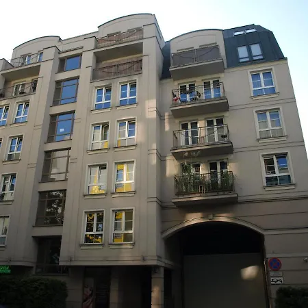 Quiet Jeżyce Apartament Poznań