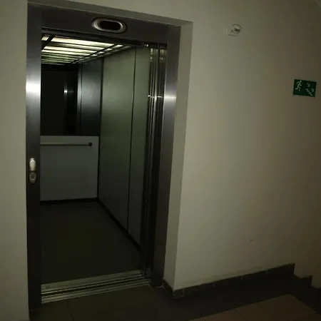 Quiet Jeżyce *