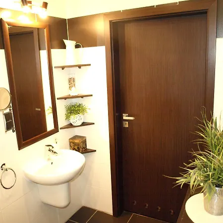 Apartament Quiet Jeżyce