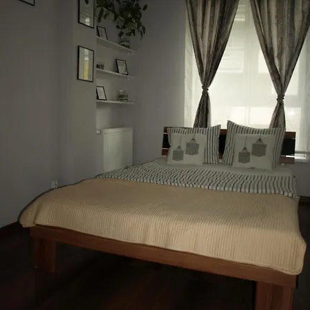 Quiet Jeżyce Apartament *
