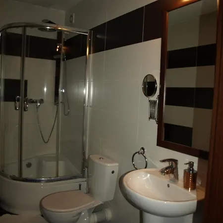 Quiet Jeżyce Apartament *