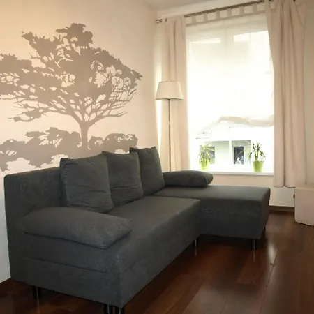 Quiet Jeżyce Apartament Poznań
