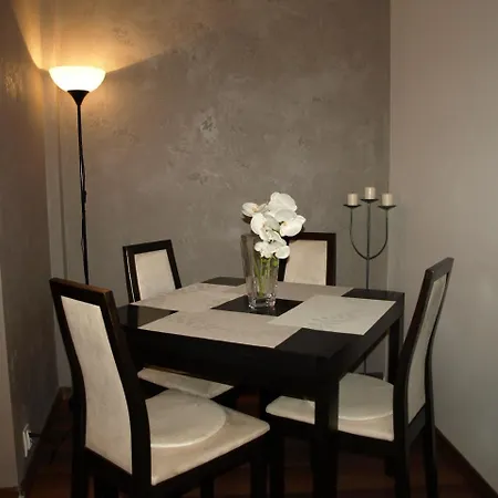 Quiet Jeżyce Apartament